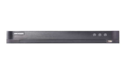 Hikvision 8 Channel PoC Turbo HD DVR – 12TB - West Midland Electrics | CCTV & Electrical Wholesaler