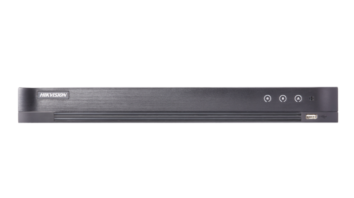 Hikvision 8 Channel PoC Turbo HD DVR – 8TB - West Midland Electrics | CCTV & Electrical Wholesaler 3