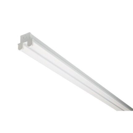 Knightsbridge 230V T8 Single LED-Ready Batten Fitting 1525mm (5ft) (without a ballast or driver) T8LB15 - West Midland Electrics | CCTV & Electrical Wholesaler 7