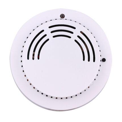 Ener-J Additional Wireless Smoke Alarm for SHA5120 SHA5104 - West Midland Electrics | CCTV & Electrical Wholesaler 5