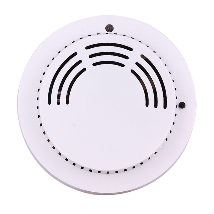 Ener-J Additional Wireless Smoke Alarm for SHA5120 SHA5104 - West Midland Electrics | CCTV & Electrical Wholesaler 3