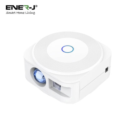 Ener-J WiFi + BLE Smart Star Projector with music sync function, Works with App & Alexa/Google - West Midland Electrics | CCTV & Electrical Wholesaler 5