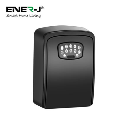 Ener-J Smart Key Box SHA5333 - West Midland Electrics | CCTV & Electrical Wholesaler