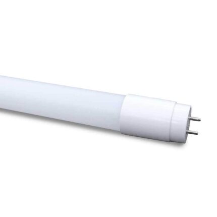 Ener-J T8 LED Nano Plastic Tube 60cms 9W 4000K - West Midland Electrics | CCTV & Electrical Wholesaler 5