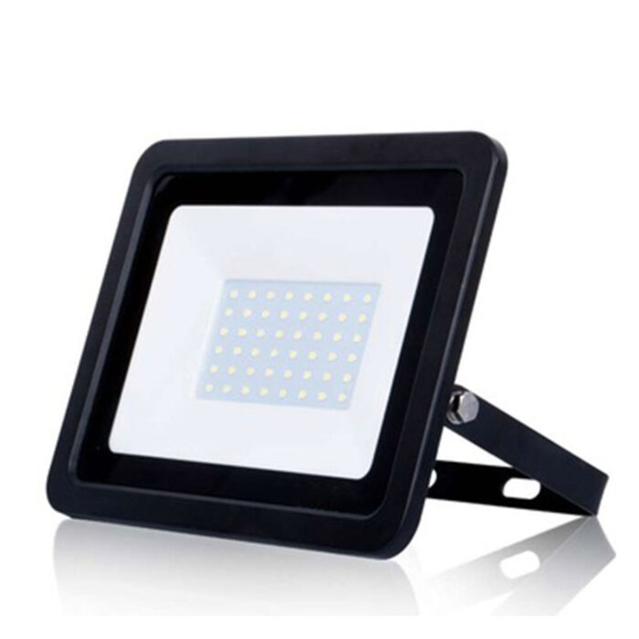 Ener-J LED SMD Non PIR Floodlight IP65 30W 2400Lm, 4000K T221 - West Midland Electrics | CCTV & Electrical Wholesaler 3