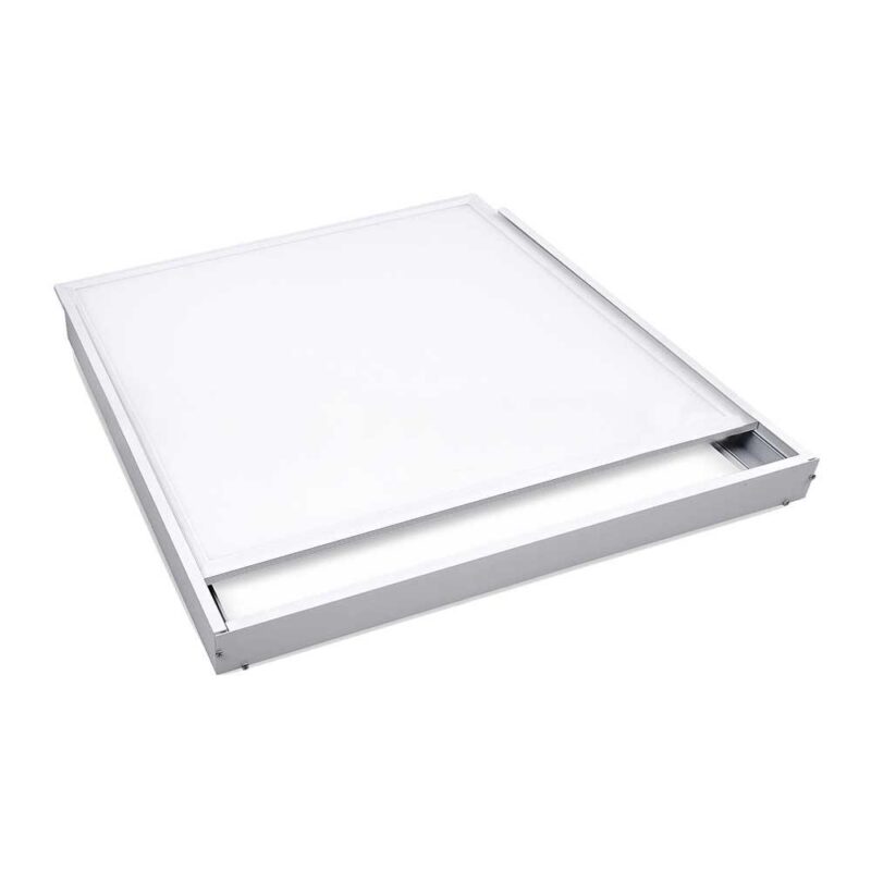 Ener-J Foldable Surface Mounting Frame for 60×60 T402 - West Midland Electrics | CCTV & Electrical Wholesaler