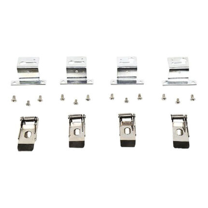 Ener-J 4 clips for holding recessed LED Panel T406 - West Midland Electrics | CCTV & Electrical Wholesaler 5