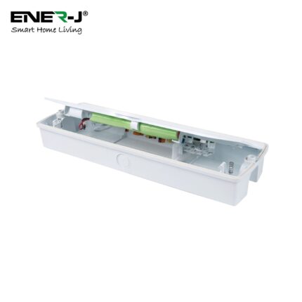 Ener-J 3W LED Emergency Bulkhead IP65 T415 - West Midland Electrics | CCTV & Electrical Wholesaler