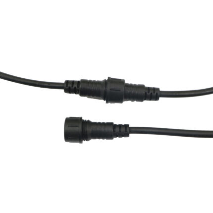 Ener-J 3m Extension cable for LED String Light (to extend distance between Plug & 1st Bulb) T455 - West Midland Electrics | CCTV & Electrical Wholesaler