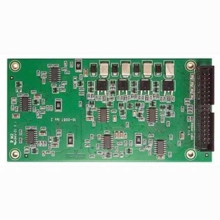 ESP 2 Wire 4 Conventional Zone Expansion Card (For Magduo4 / Magduo4B Only) MAGDUOCC4 - West Midland Electrics | CCTV & Electrical Wholesaler