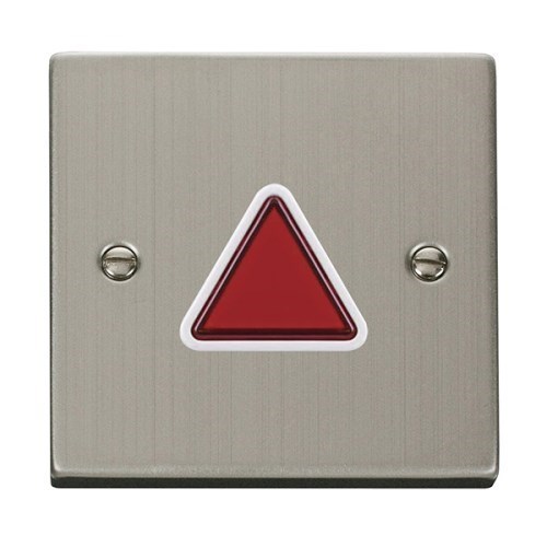 ESP Ss Disabled Toilet Alarm – Light & Buzzer Module UDTALBMSS - West Midland Electrics | CCTV & Electrical Wholesaler