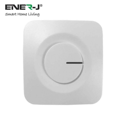 ENER-J Chime For Wireless Video Door Bell SHA5211 - West Midland Electrics | CCTV & Electrical Wholesaler 5