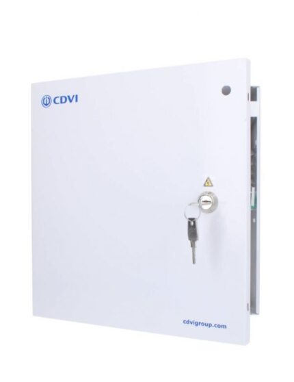 CDVI A22K - West Midland Electrics | CCTV & Electrical Wholesaler 5