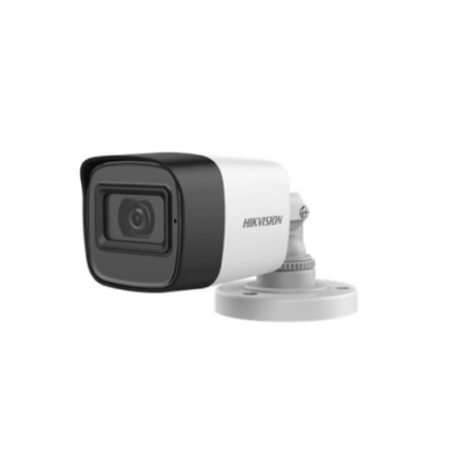 HIKVision 5MP Audio Hikvision Turbo HD Camera 2.8MM - West Midland Electrics | CCTV & Electrical Wholesaler 5