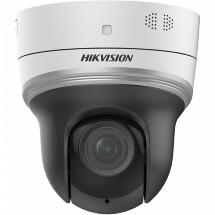 Hikvision 2 MP Network IR Mini PTZ Camera - West Midland Electrics | CCTV & Electrical Wholesaler