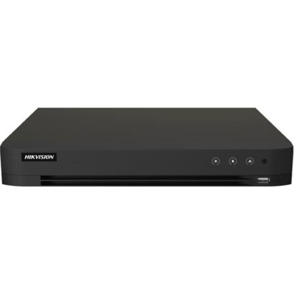 Hikvision 16-ch 5MP 1U H.265 AcuSense DVR iDS-7216HUHI-M2/X - West Midland Electrics | CCTV & Electrical Wholesaler