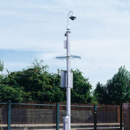 CA Detector base CA408 - West Midland Electrics | CCTV & Electrical Wholesaler 16