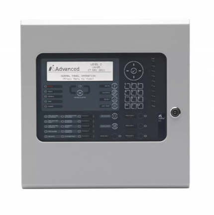 Advanced MX-5101N Advanced-MX-5101N - West Midland Electrics | CCTV & Electrical Wholesaler