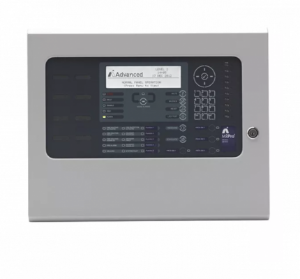 Advanced MX-5201N Advanced-MX-5201N - West Midland Electrics | CCTV & Electrical Wholesaler 5