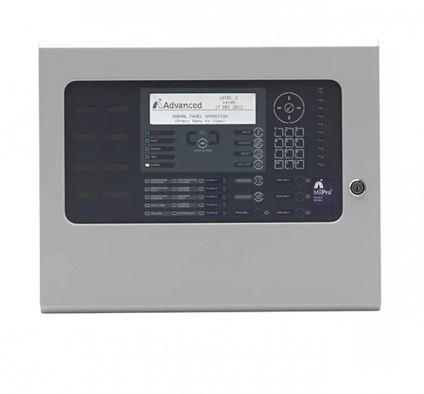 Advanced MX-5201N Advanced-MX-5201N - West Midland Electrics | CCTV & Electrical Wholesaler