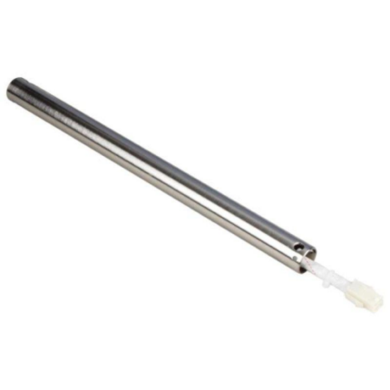 Westinghouse 30.5 cm Down Rod. Stainless Steel Finish 65607 - West Midland Electrics | CCTV & Electrical Wholesaler 5