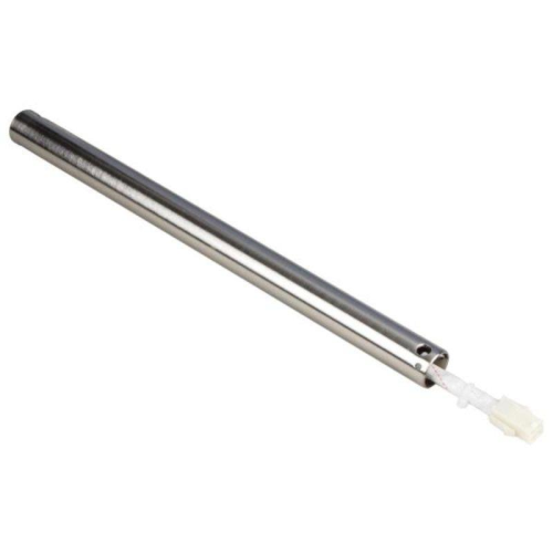Westinghouse 30.5 cm Down Rod. Stainless Steel Finish 65607 - West Midland Electrics | CCTV & Electrical Wholesaler