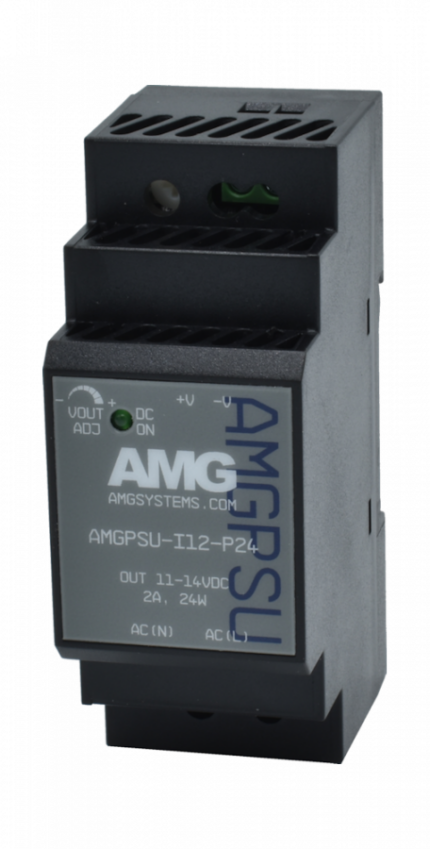 AMGPSU-I12-P24 - West Midland Electrics | CCTV & Electrical Wholesaler