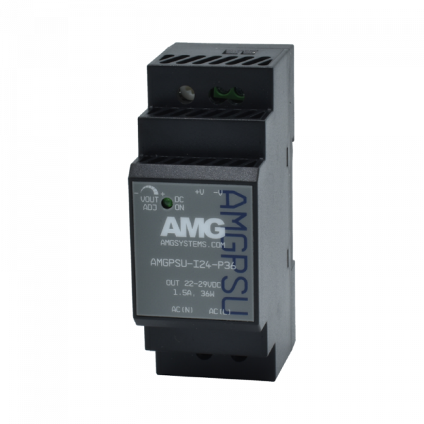 AMGPSU-I24-P36 - West Midland Electrics | CCTV & Electrical Wholesaler