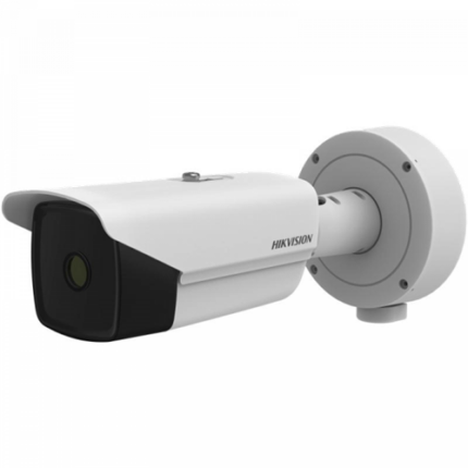 Thermal Network Bullet Camera - West Midland Electrics | CCTV & Electrical Wholesaler