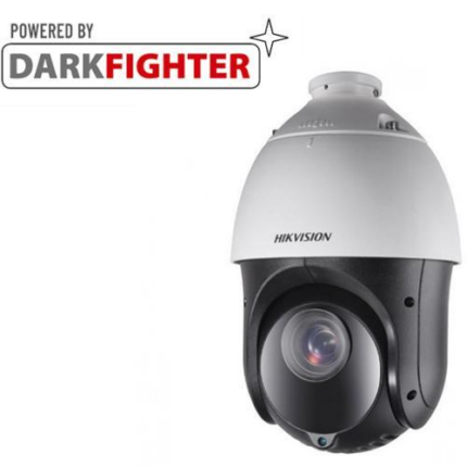 Hikvision 4MP 25× Network IR Speed Dome - West Midland Electrics | CCTV & Electrical Wholesaler 5