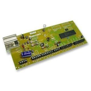 Veritas R8 PCB - West Midland Electrics | CCTV & Electrical Wholesaler