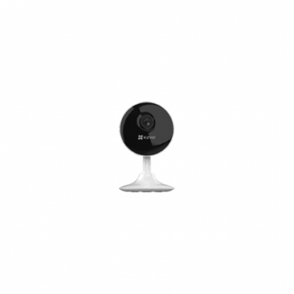 C1C-B Smart Indoor Cube Camera - West Midland Electrics | CCTV & Electrical Wholesaler 3