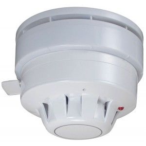 CX Base sounder WHITE BF431A/CX/W - West Midland Electrics | CCTV & Electrical Wholesaler