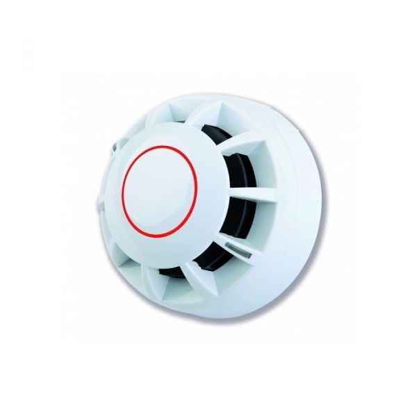 CA Programmable Heat detector CA402 - West Midland Electrics | CCTV & Electrical Wholesaler