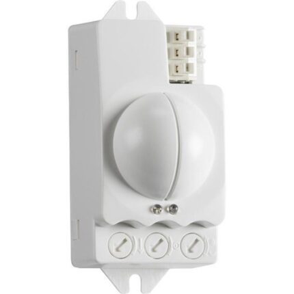 Knightsbridge Microwave Sensor Max. 1000W MSENSOR - West Midland Electrics | CCTV & Electrical Wholesaler 5