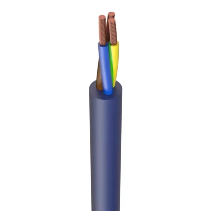 SY 4mm 3 Core Cable 100mts - West Midland Electrics | CCTV & Electrical Wholesaler 7