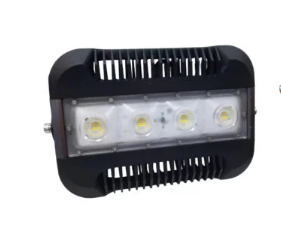 Clarius 50W Mains LED Floodlight CMF-CW60-50W - West Midland Electrics | CCTV & Electrical Wholesaler