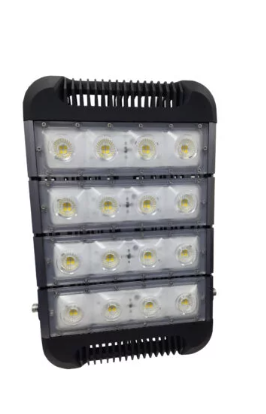 Clarius 200W Mains LED Floodlight CMF-CW60-200W - West Midland Electrics | CCTV & Electrical Wholesaler