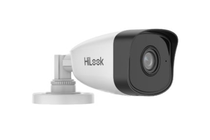 Hikvision HiLook 5MP Bullet Camera, 2.8mm Lens IPC-B150H-MU-2.8mm-C - West Midland Electrics | CCTV & Electrical Wholesaler 5