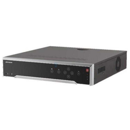 Hikvision 32 Channel 4 x HDD Slot DeepInMind NVR iDS-7732NXI-I4/16P/8S - West Midland Electrics | CCTV & Electrical Wholesaler 3