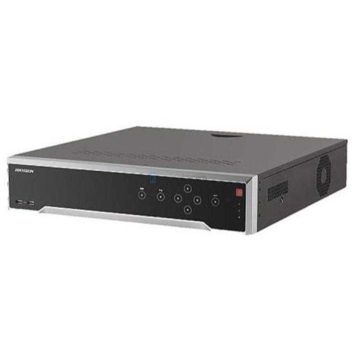 Hikvision 32 Channel 4 x HDD Slot DeepInMind NVR iDS-7732NXI-I4/16P/8S - West Midland Electrics | CCTV & Electrical Wholesaler