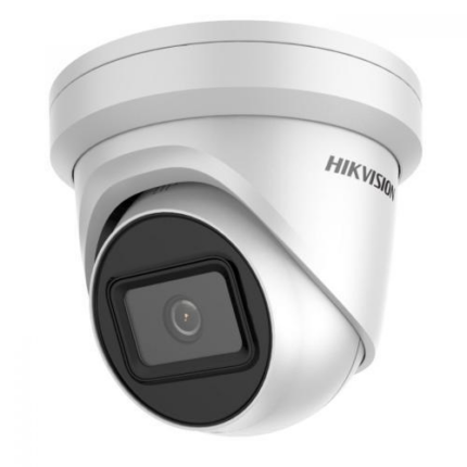 Hikvision 6MP IR Fixed Turret Network Camera - West Midland Electrics | CCTV & Electrical Wholesaler 5
