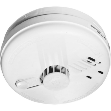 Aico Heat Alarm Main Powered (Battery Back Up) Ei144E - West Midland Electrics | CCTV & Electrical Wholesaler 5