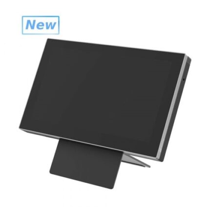 SD7 EZVIZ 7-Inch Wireless Smart Control Touch Monitor Screen - West Midland Electrics | CCTV & Electrical Wholesaler