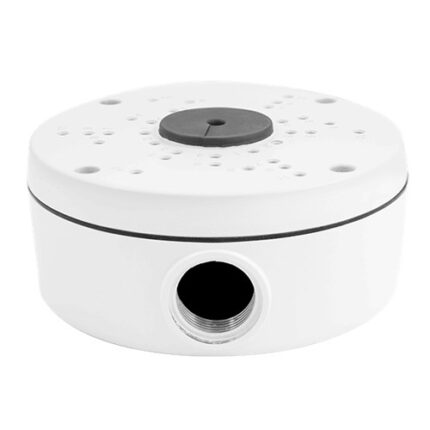 ESP White Camera Deep Base IPCDBW - West Midland Electrics | CCTV & Electrical Wholesaler