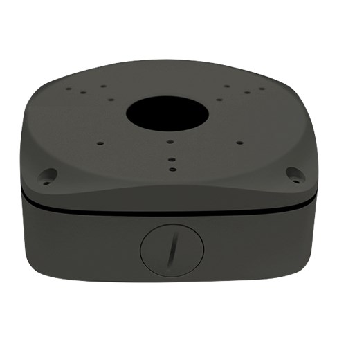 ESP Large Grey Camera Deep Base SHDVCDBLG - West Midland Electrics | CCTV & Electrical Wholesaler