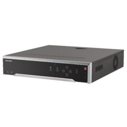 HIKVision iDS-7732NXI-I4/16P/8S-6TB-AI - West Midland Electrics | CCTV & Electrical Wholesaler 5