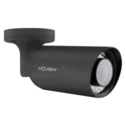 ESP Grey 2.8-12mm Lens 4MP HD Camera SHDVC2812VFBG - West Midland Electrics | CCTV & Electrical Wholesaler 5