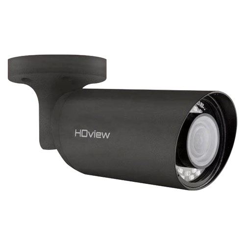 ESP Grey 2.8-12mm Lens 4MP HD Camera SHDVC2812VFBG - West Midland Electrics | CCTV & Electrical Wholesaler