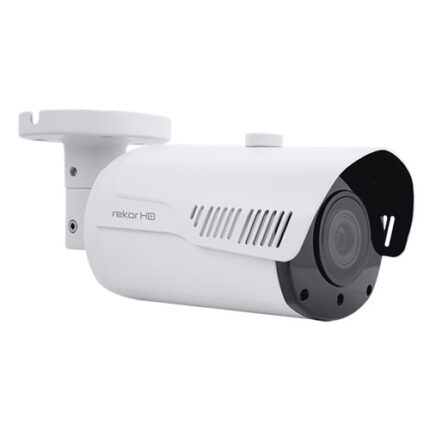 ESP White 2.8~12mm Lens Full HD Camera RHDC2812VFBW - West Midland Electrics | CCTV & Electrical Wholesaler 5